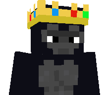 Mubuoy's skin