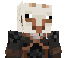 KingKulit's skin