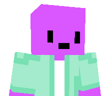 Prefixy's skin