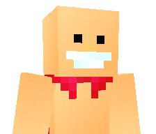 Cheeseag's skin