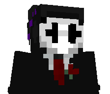 GanzSeltsam's skin