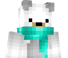 BueBlue101's skin