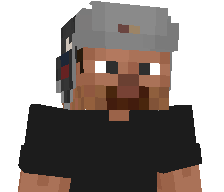 xTryvox's skin