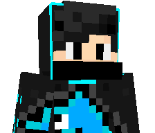 BlueDolphin888's skin