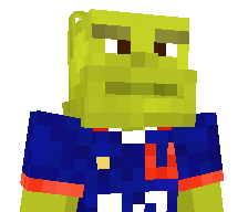 Luxo69's skin