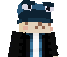 bejbijode's skin