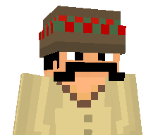 vkynoka's skin