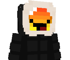 sqep's skin