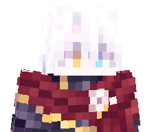 Faith_void's skin