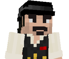 Fade_ChillManZ's skin