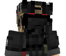 TannerDaManner's skin