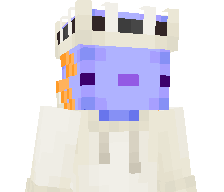 Askalotl's skin