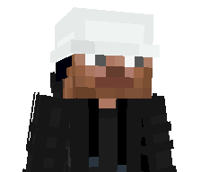 Ghastyboy64's skin