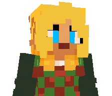 BryteFryte's skin