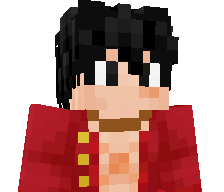 Saangod's skin