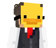 TwiDuck1's skin
