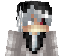 BlondedTin's skin