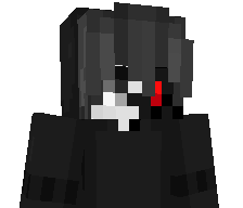 ItzEternalMC's skin