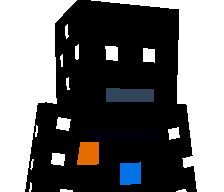 ShloakPlaysMC's skin