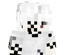 _vron's skin
