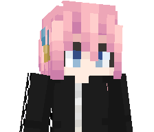 Nuyiko's skin