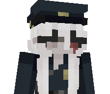 BlxstedRNG's skin