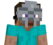 TrIv3rnate's skin