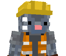 HumanRats's skin