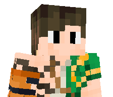 Andrew_Jerome's skin
