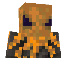 OutragedOctopus's skin