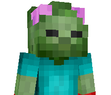 ZOMBYOR's skin