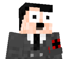 Hallowen5258's skin