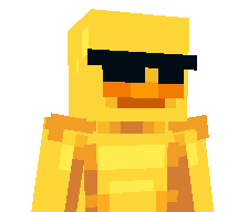 Skillphooey's skin