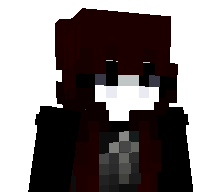 TouskyDark's skin
