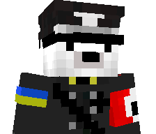legandarymn's skin