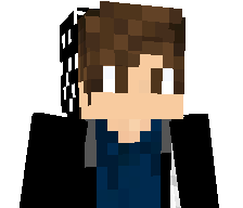 StickiPiston's skin