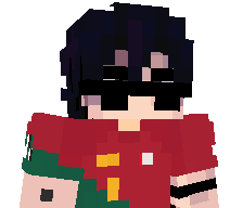 JeanFryki's skin
