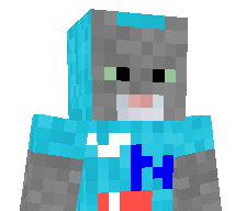 GrayTabby's skin