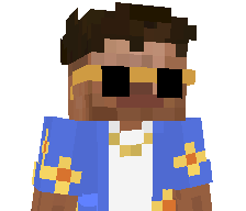 Majkkys's skin