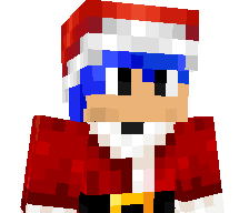 Fernandoequs125's skin