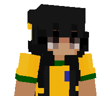Virando's skin
