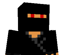 BigzTheBot's skin
