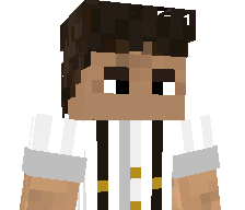 BitterMessiah's skin