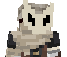 Hydronikks's skin