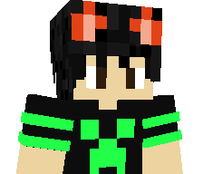 CyberShock123's skin