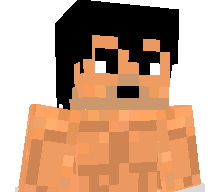 ProxySan's skin