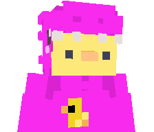 Mqrchio's skin