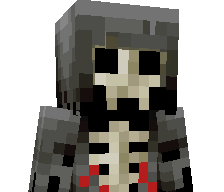 BaGsoDa's skin