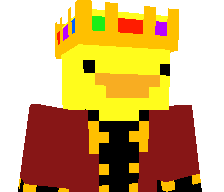 D00medduck's skin