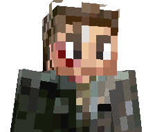 Bloormin's skin